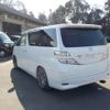 toyota vellfire 2010 -TOYOTA--Vellfire DBA-ANH20W--ANH20-8151213---TOYOTA--Vellfire DBA-ANH20W--ANH20-8151213- image 2