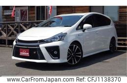 toyota prius-α 2018 -TOYOTA--Prius α DAA-ZVW41W--ZVW41-0066889---TOYOTA--Prius α DAA-ZVW41W--ZVW41-0066889-