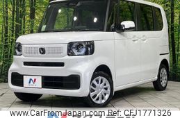honda n-box 2025 CFJ1771326