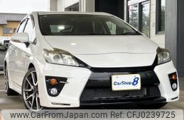 toyota prius 2012 quick_quick_DAA-ZVW30_ZVW30-5453631