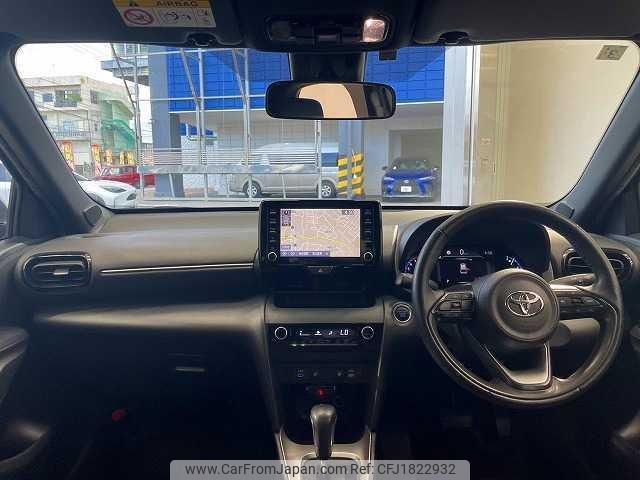 toyota yaris-cross 2024 CFJ1822932 image 2