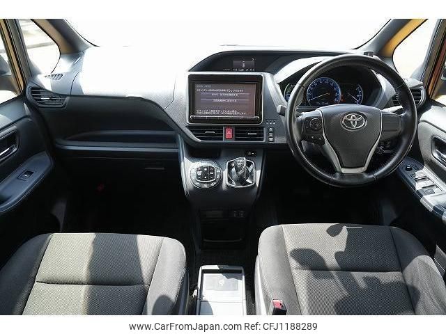 toyota noah 2015 quick_quick_ZWR80G_ZWR80-0149677 image 2