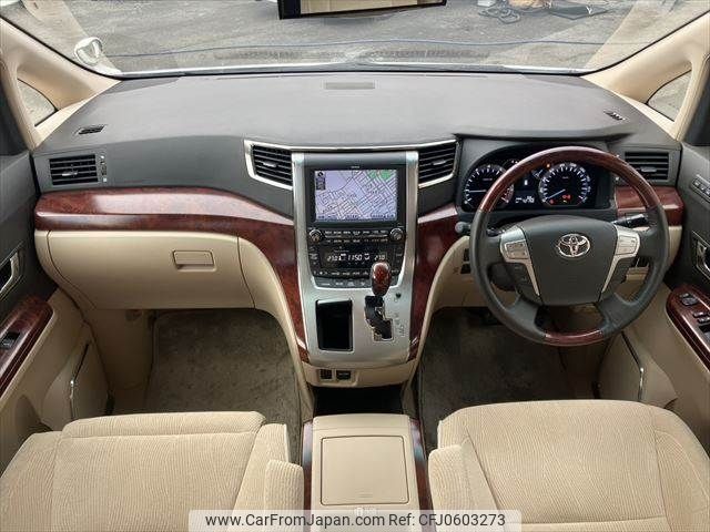 toyota vellfire 2009 -TOYOTA--Vellfire DBA-ANH20W--ANH20-8049174---TOYOTA--Vellfire DBA-ANH20W--ANH20-8049174- image 2