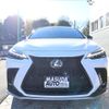 lexus nx 2024 -LEXUS--Lexus NX 6AA-AAZH20--AAZH20-6011***---LEXUS--Lexus NX 6AA-AAZH20--AAZH20-6011***- image 2