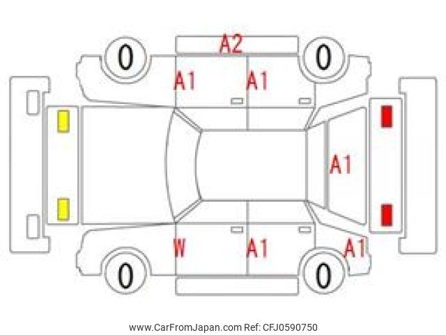 nissan serena 2019 -NISSAN--Serena DAA-GFC27--GFC27-183190---NISSAN--Serena DAA-GFC27--GFC27-183190- image 2