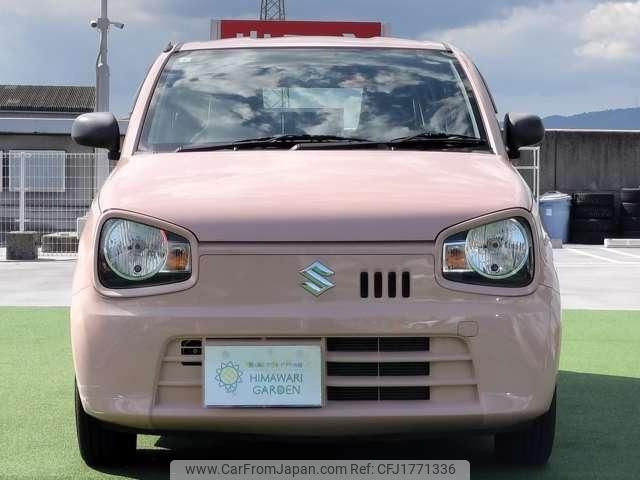 suzuki alto 2017 CFJ1771336 image 2