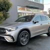 mercedes-benz glc-class 2023 quick_quick_3CA-254605_W1N2546052F049946 image 17