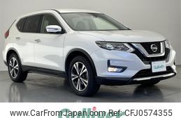 nissan x-trail 2018 -NISSAN--X-Trail DBA-NT32--NT32-075403---NISSAN--X-Trail DBA-NT32--NT32-075403-