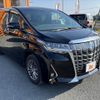 toyota alphard 2020 -TOYOTA--Alphard 6AA-AYH30W--AYH30-0115476---TOYOTA--Alphard 6AA-AYH30W--AYH30-0115476- image 10