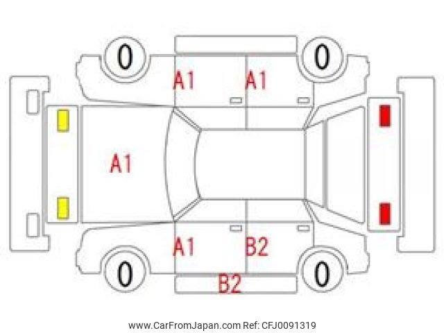 toyota ractis 2011 -TOYOTA--Ractis DBA-NCP120--NCP120-2009931---TOYOTA--Ractis DBA-NCP120--NCP120-2009931- image 2