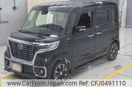 mazda flair-wagon 2019 CFJ0491110