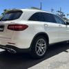 mercedes-benz glc-class 2017 CFJ1502053 image 13
