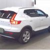 volvo xc40 2021 quick_quick_5AA-XB420TXCM_YV1XZK9MDM2508767 image 2