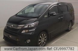 toyota vellfire 2013 -TOYOTA--Vellfire GGH20W-8076517---TOYOTA--Vellfire GGH20W-8076517-