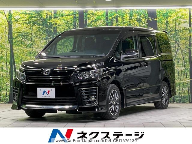 toyota voxy 2014 CFJ1676139 image 1