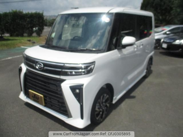 daihatsu tanto 2024 -DAIHATSU 【鹿児島 582ﾃ8779】--Tanto LA650S--0421180---DAIHATSU 【鹿児島 582ﾃ8779】--Tanto LA650S--0421180- image 1