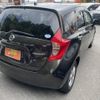 nissan note 2016 -NISSAN--Note DBA-NE12--NE12-105450---NISSAN--Note DBA-NE12--NE12-105450- image 3