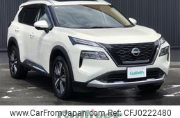 nissan x-trail 2023 -NISSAN--X-Trail 6AA-SNT33--SNT33-030322---NISSAN--X-Trail 6AA-SNT33--SNT33-030322-