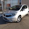 nissan note 2016 -NISSAN--Note DBA-E12--E12-498037---NISSAN--Note DBA-E12--E12-498037- image 1