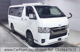 toyota hiace-van 2022 -TOYOTA--Hiace Van GDH206V-1074385---TOYOTA--Hiace Van GDH206V-1074385-