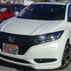 honda vezel 2017 -HONDA 【豊橋 333】--VEZEL RU3--RU3-1251737---HONDA 【豊橋 333】--VEZEL RU3--RU3-1251737- image 1