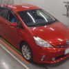 toyota prius-α 2014 -TOYOTA 【横浜 303も1381】--Prius α ZVW41W-3343076---TOYOTA 【横浜 303も1381】--Prius α ZVW41W-3343076- image 6