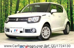 suzuki ignis 2016 CFJ1724130