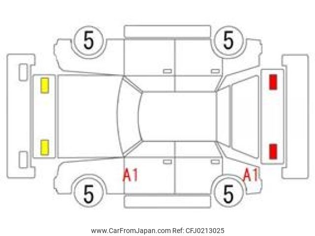 toyota prius 2016 -TOYOTA--Prius DAA-ZVW51--ZVW51-6018701---TOYOTA--Prius DAA-ZVW51--ZVW51-6018701- image 2