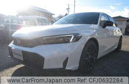 honda civic 2024 -HONDA 【長野 301】--Civic 5BA-FL1--FL1----HONDA 【長野 301】--Civic 5BA-FL1--FL1--