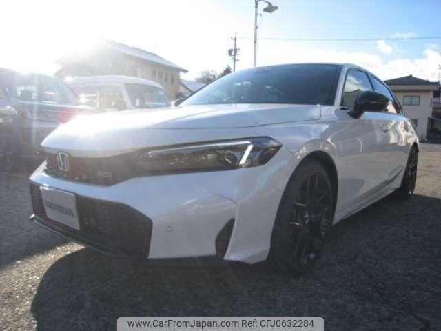 honda civic 2024 -HONDA 【長野 301】--Civic 5BA-FL1--FL1----HONDA 【長野 301】--Civic 5BA-FL1--FL1-- image 1