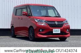 suzuki solio 2020 CFJ1424374