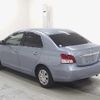 toyota belta 2009 -TOYOTA--Belta SCP92-1064350---TOYOTA--Belta SCP92-1064350- image 2