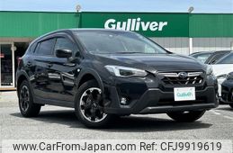 subaru xv 2021 -SUBARU--Subaru XV 3BA-GT3--GT3-094744---SUBARU--Subaru XV 3BA-GT3--GT3-094744-