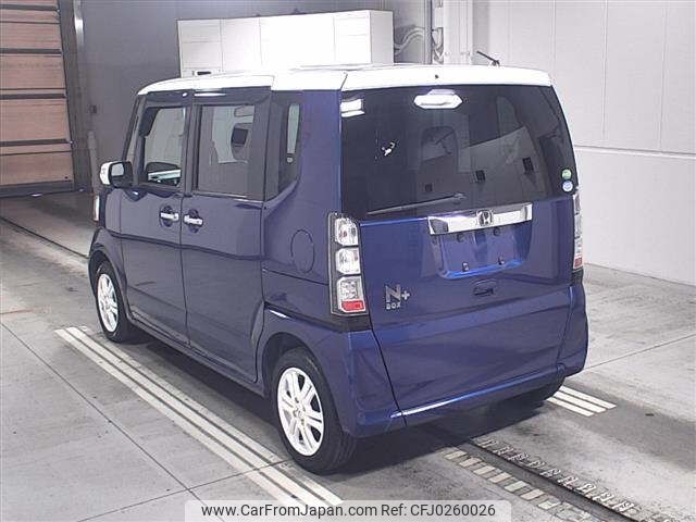 honda n-box-plus 2013 -HONDA--N BOX + JF1-3105123---HONDA--N BOX + JF1-3105123- image 2