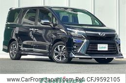 toyota voxy 2018 -TOYOTA--Voxy DBA-ZRR80W--ZRR80-0405096---TOYOTA--Voxy DBA-ZRR80W--ZRR80-0405096-