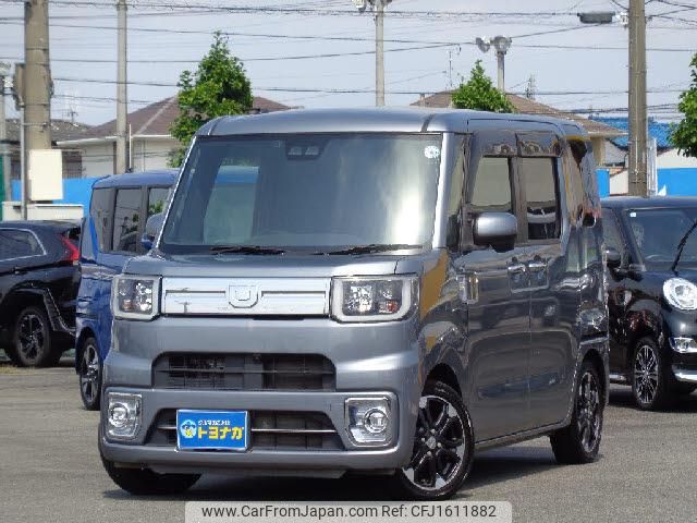 daihatsu daihatsu-others 2019 CFJ1611882 image 1