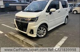 suzuki wagon-r 2025 CFJ1839998