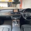audi a6 2013 -AUDI--Audi A6 DBA-4GCGWB--WAUZZZ4G8DN017594---AUDI--Audi A6 DBA-4GCGWB--WAUZZZ4G8DN017594- image 2