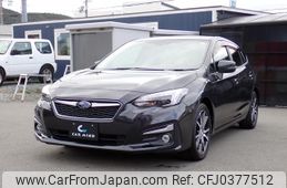 subaru impreza-sports 2018 GOO_JP_700072025530240730001