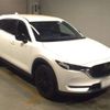 mazda cx-8 2021 -MAZDA 【北九州 331ﾐ7717】--CX-8 3DA-KG2P--KG2P-356735---MAZDA 【北九州 331ﾐ7717】--CX-8 3DA-KG2P--KG2P-356735- image 4