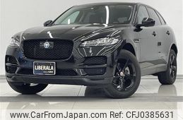 jaguar f-pace 2019 -JAGUAR--Jaguar F-Pace DBA-DC2XB--SADCA2AX5KA616523---JAGUAR--Jaguar F-Pace DBA-DC2XB--SADCA2AX5KA616523-