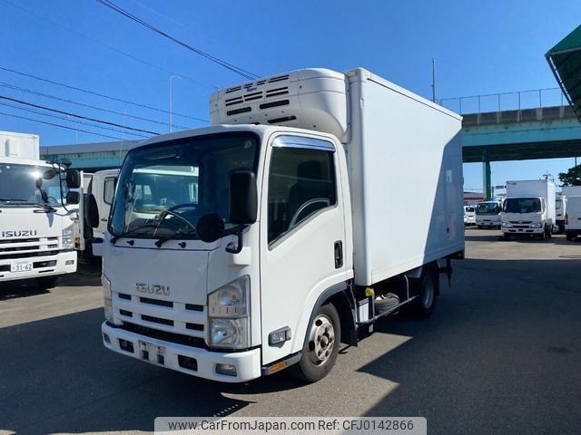 isuzu elf-truck 2014 GOO_NET_EXCHANGE_0802180A30240826W002 image 1