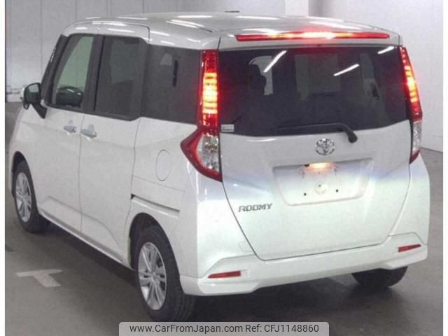 toyota roomy 2022 quick_quick_5BA-M900A_0675037 image 2