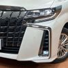 toyota alphard 2020 -TOYOTA--Alphard 6AA-AYH30W--AYH30-0106675---TOYOTA--Alphard 6AA-AYH30W--AYH30-0106675- image 14