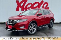 nissan x-trail 2019 -NISSAN--X-Trail DBA-T32--T32-054314---NISSAN--X-Trail DBA-T32--T32-054314-