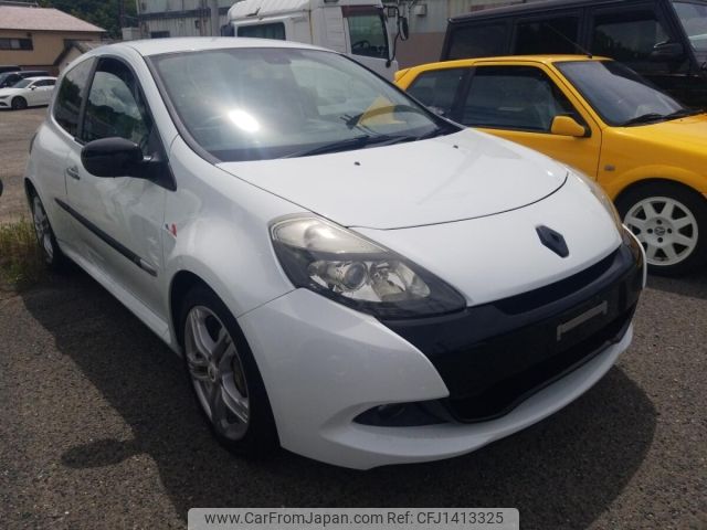 renault lutecia 2010 -RENAULT--Renault Lutecia RF4C-VF1CRJN0690656496---RENAULT--Renault Lutecia RF4C-VF1CRJN0690656496- image 1