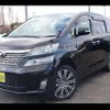 toyota vellfire 2010 -TOYOTA--Vellfire ANH20W--8151483---TOYOTA--Vellfire ANH20W--8151483- image 24