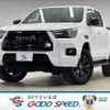 toyota hilux 2023 GOO_NET_EXCHANGE_0804910A20250528D003 image 1