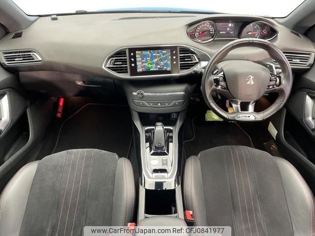 peugeot 308 2019 quick_quick_T9AH01_VF3LHEHZRJS396514 image 2