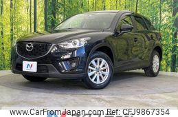 mazda cx-5 2012 -MAZDA--CX-5 LDA-KE2FW--KE2FW-110980---MAZDA--CX-5 LDA-KE2FW--KE2FW-110980-